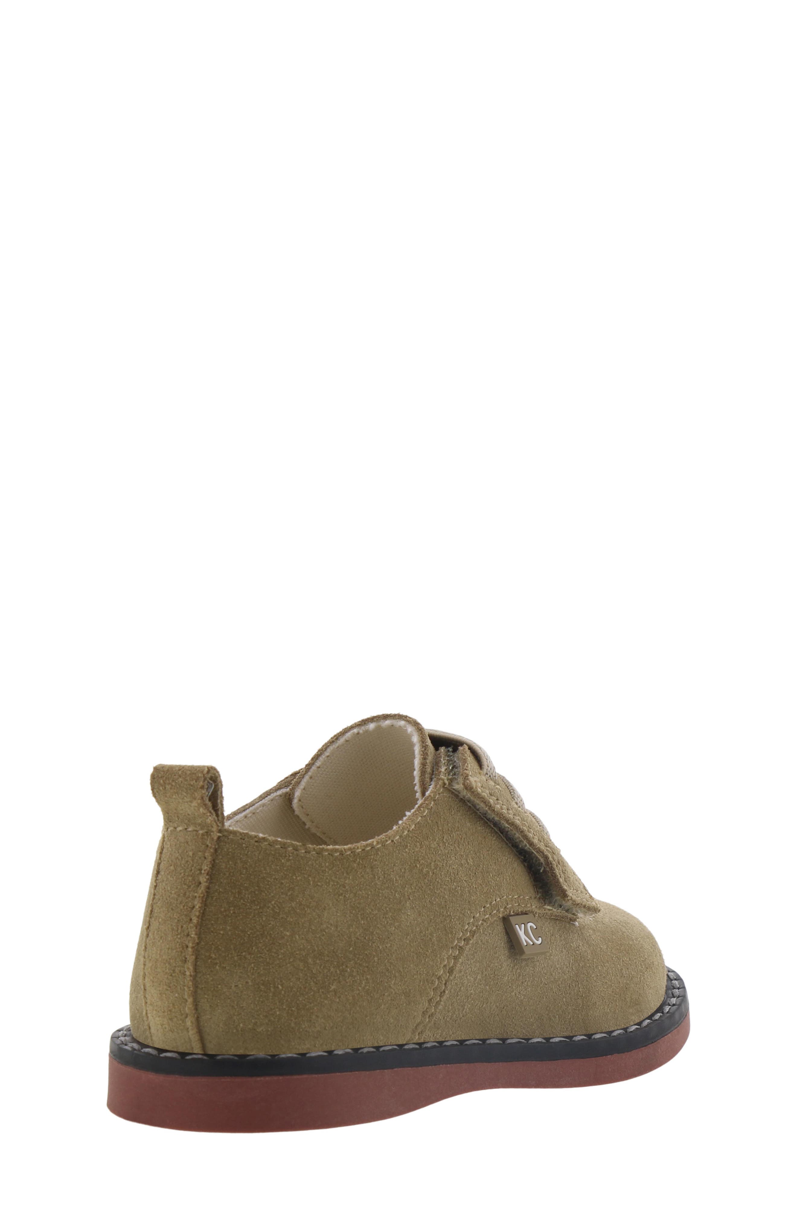 Kenneth Cole New York Sam Andy Lace-Up Shoe, Alternate, color, 