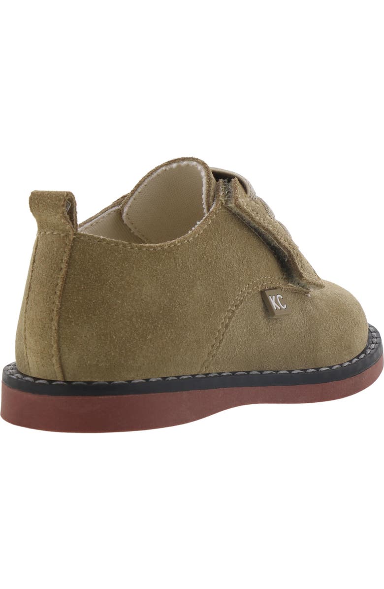 Kenneth Cole New York Sam Andy Lace-Up Shoe, Alternate, color,