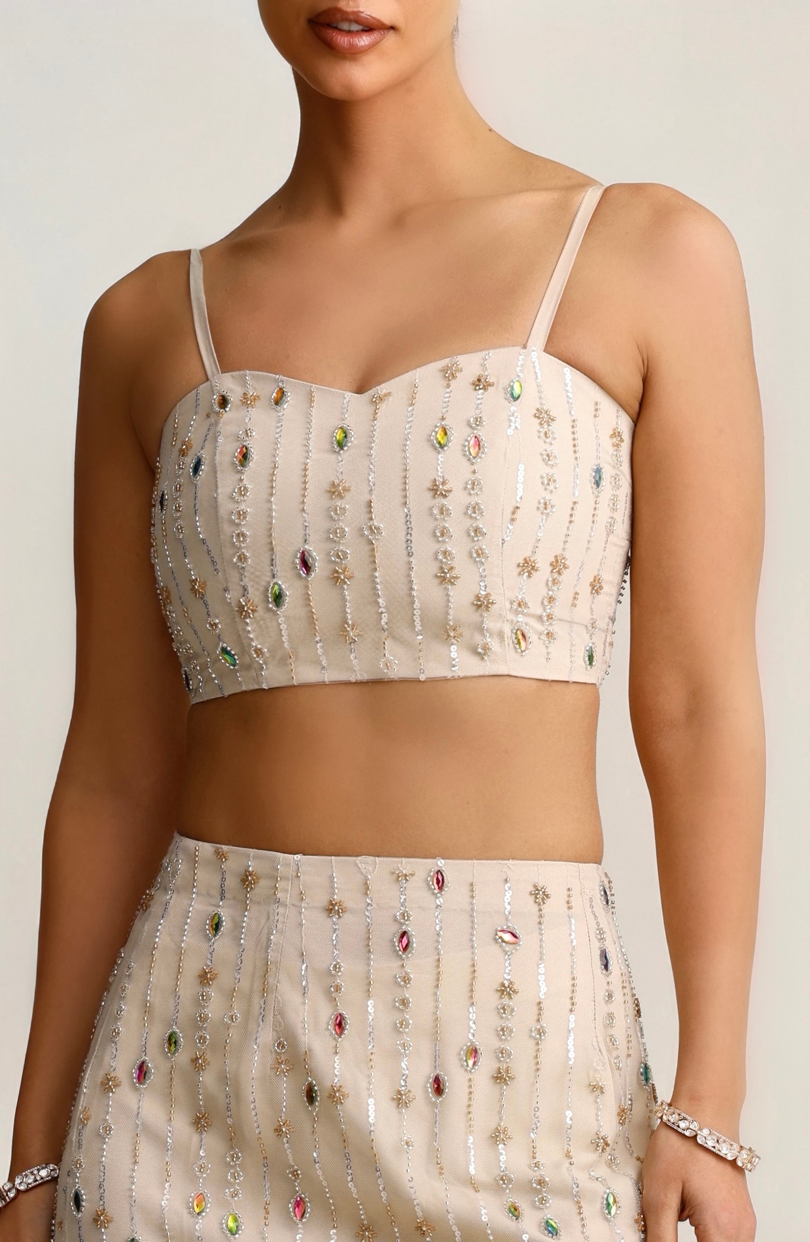 selected IVORY