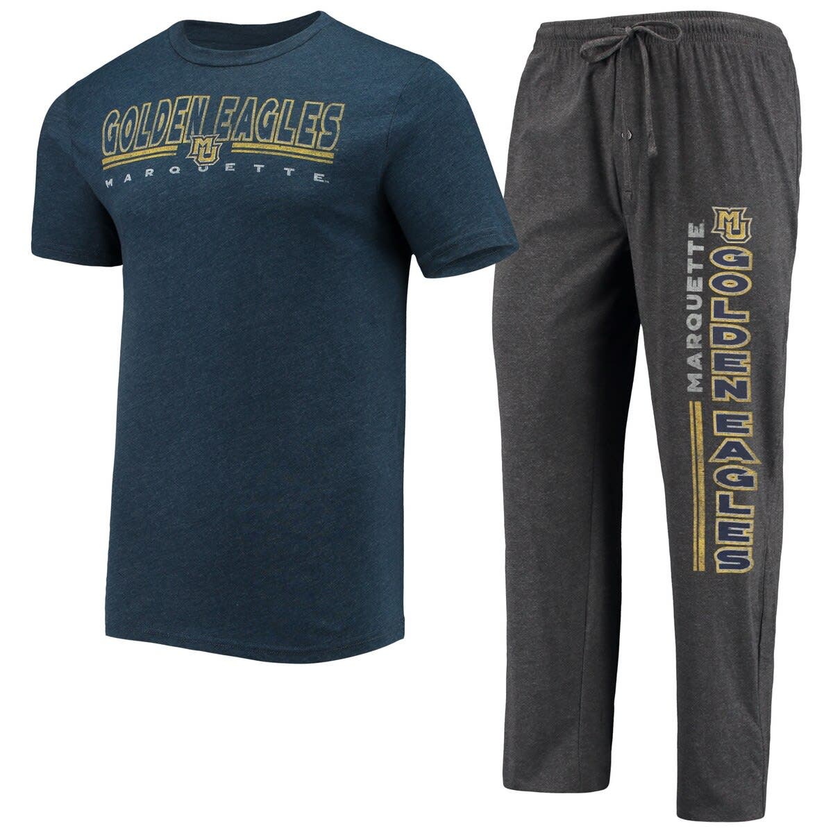 selected Heather Charcoal