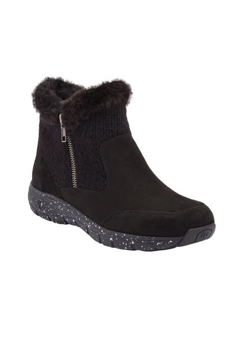 The Tavi Weather Bootie
