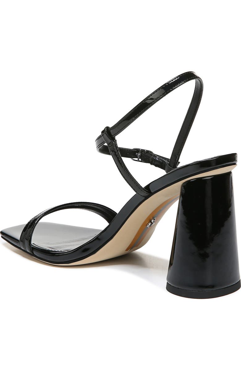 Sam Edelman Kit Slingback Block Heel Sandal, Alternate, color,