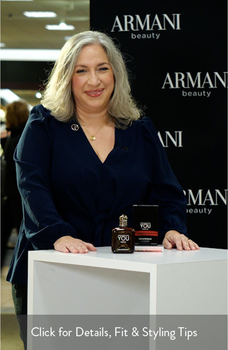 Stronger with You Parfum, sales video thumbnail