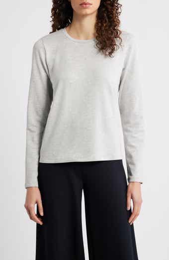Eileen Fisher Crewneck Top