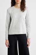 Eileen Fisher Crewneck Top