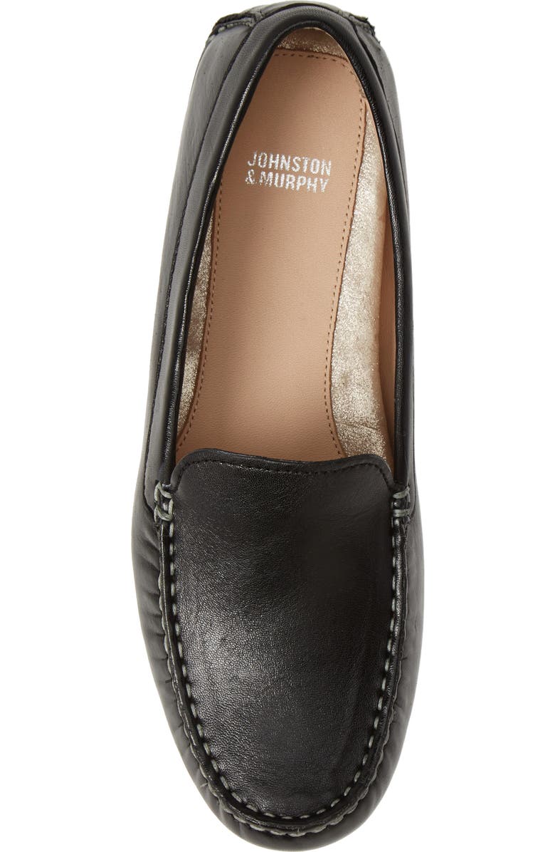 Johnston & Murphy Miranda Loafer, Alternate, color,