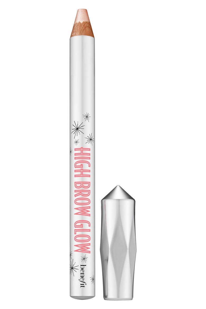 Benefit High Brow Glow Luminous Highlight & Lift Pencil, Main, color, CHAMPAGNE