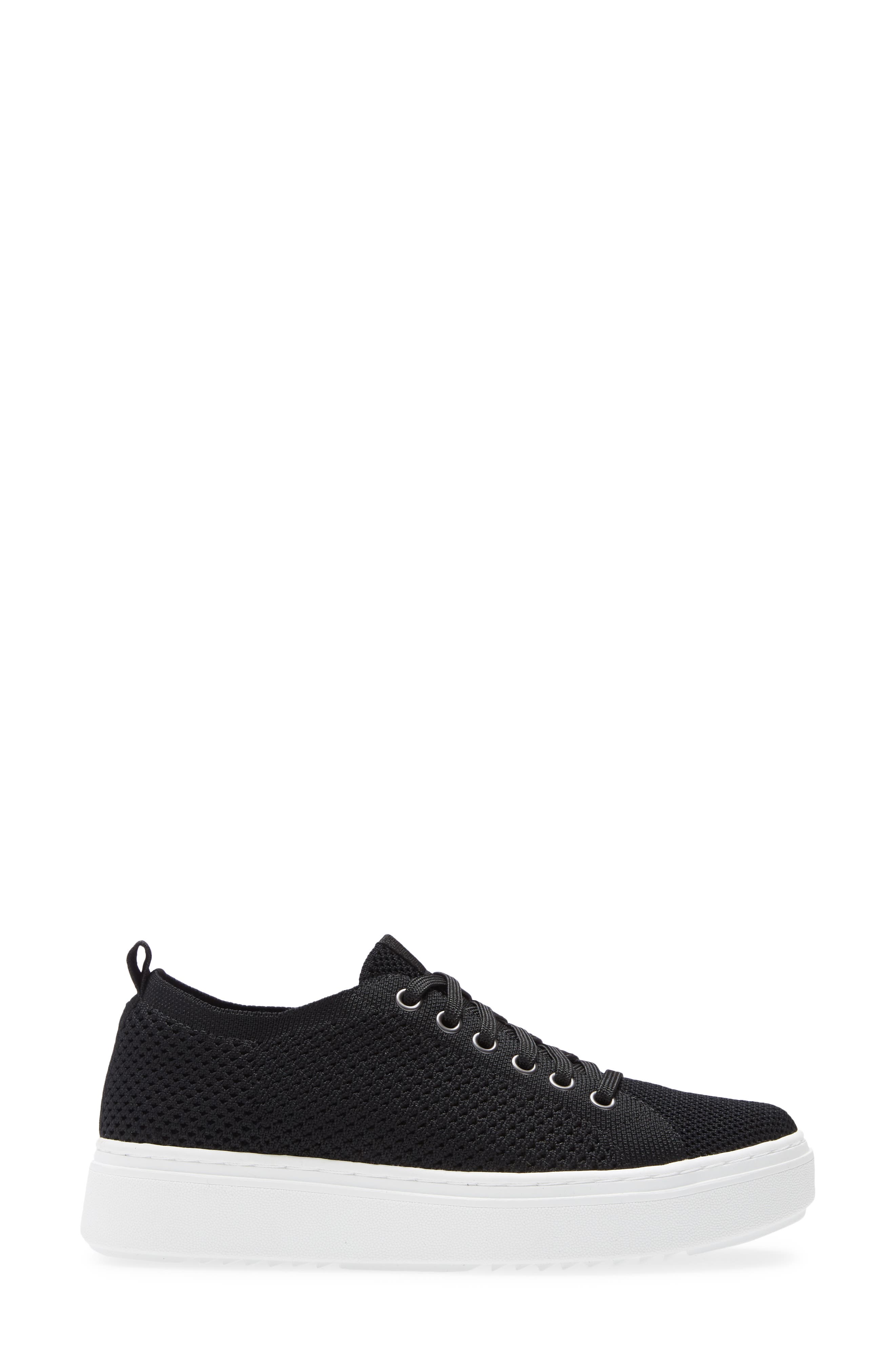 Eileen Fisher Peris Platform Sneaker, Alternate, color, 