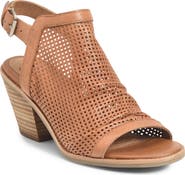 Söfft Milly Perforated Sandal
