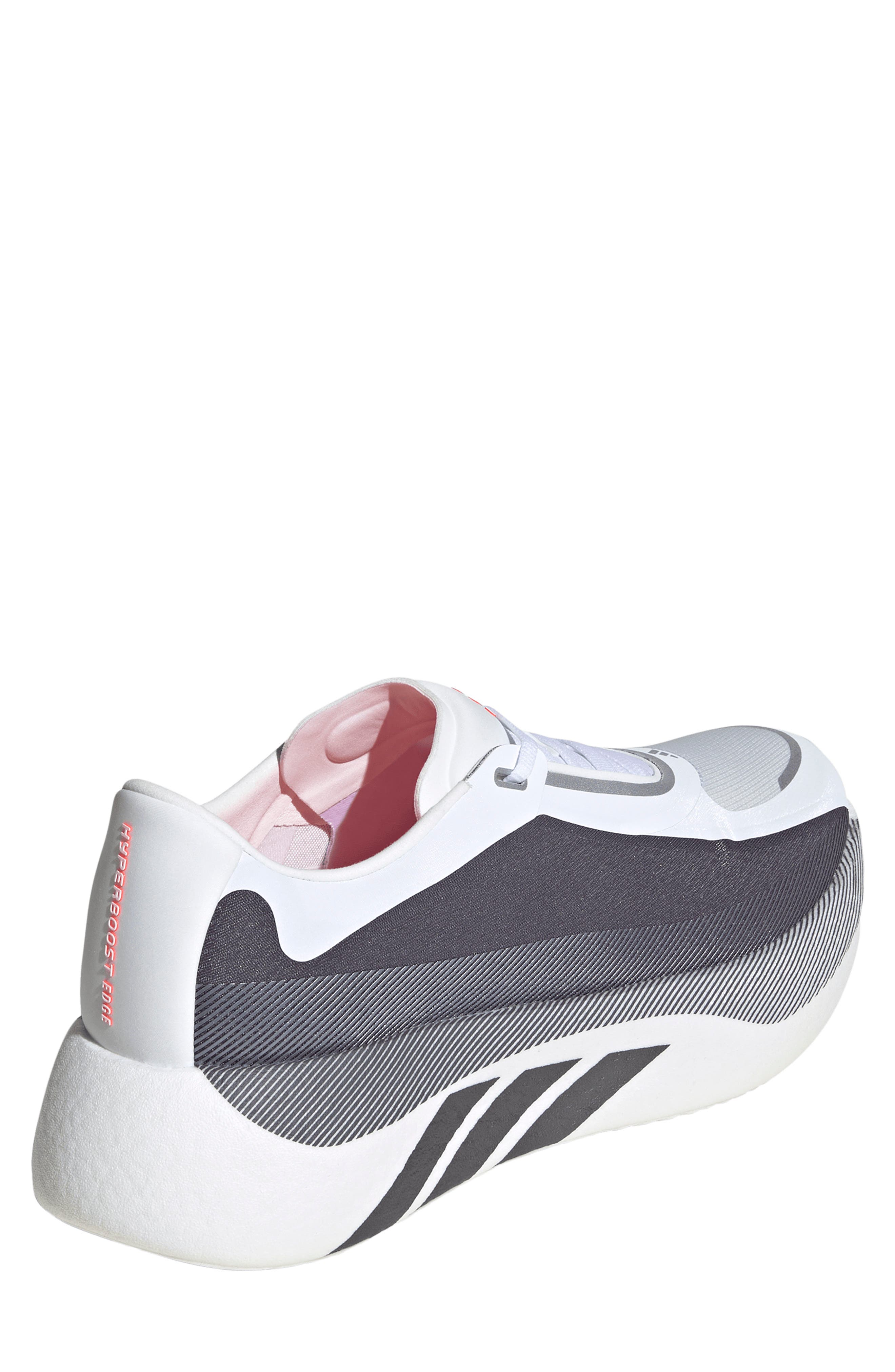 Hyperboost Edge Running Shoe (Men) | Nordstrom