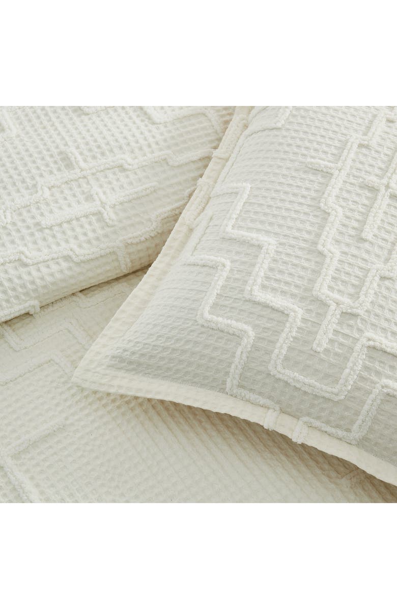 Pendleton Kiva Steps Comforter & Pillow Sham Set, Alternate, color, 