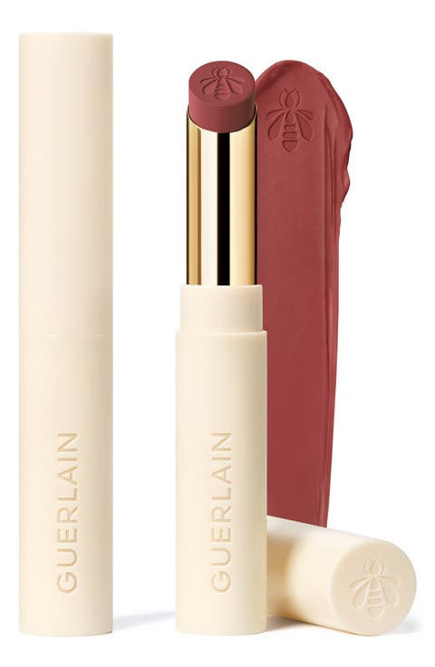 KISS KISS Honey-Infused Lipstick Refill