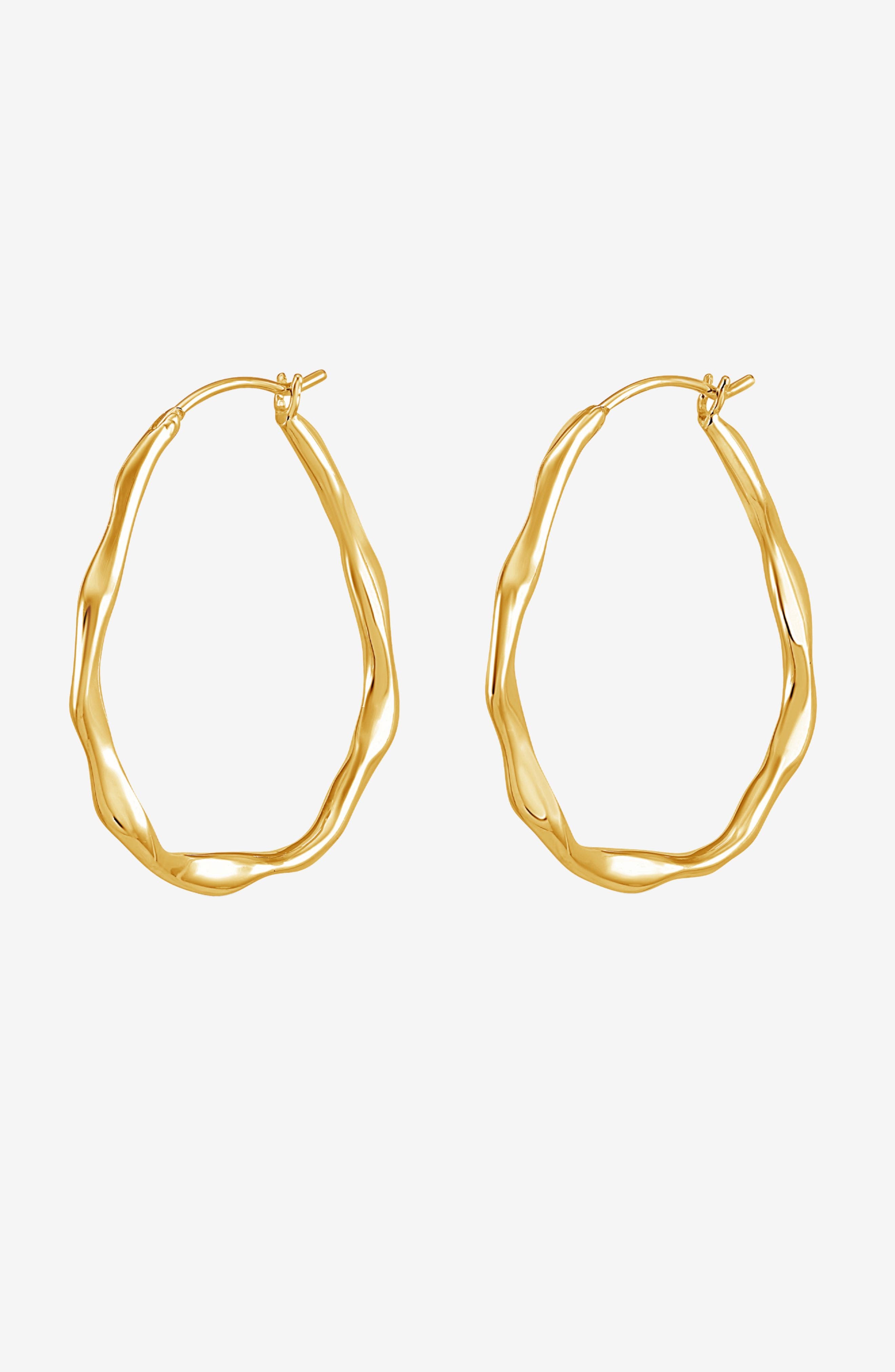 selected Yellow Gold Vermeil