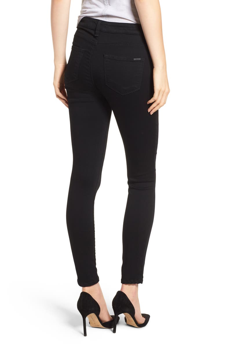 STS Blue Ellie High Waist Skinny Jeans, Alternate, color,