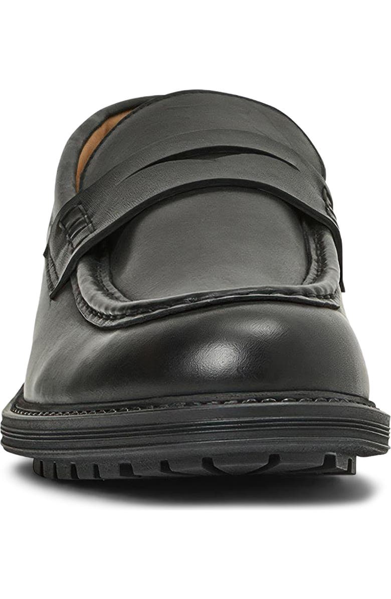 Aquatalia Ellis Penny Loafer, Alternate, color,