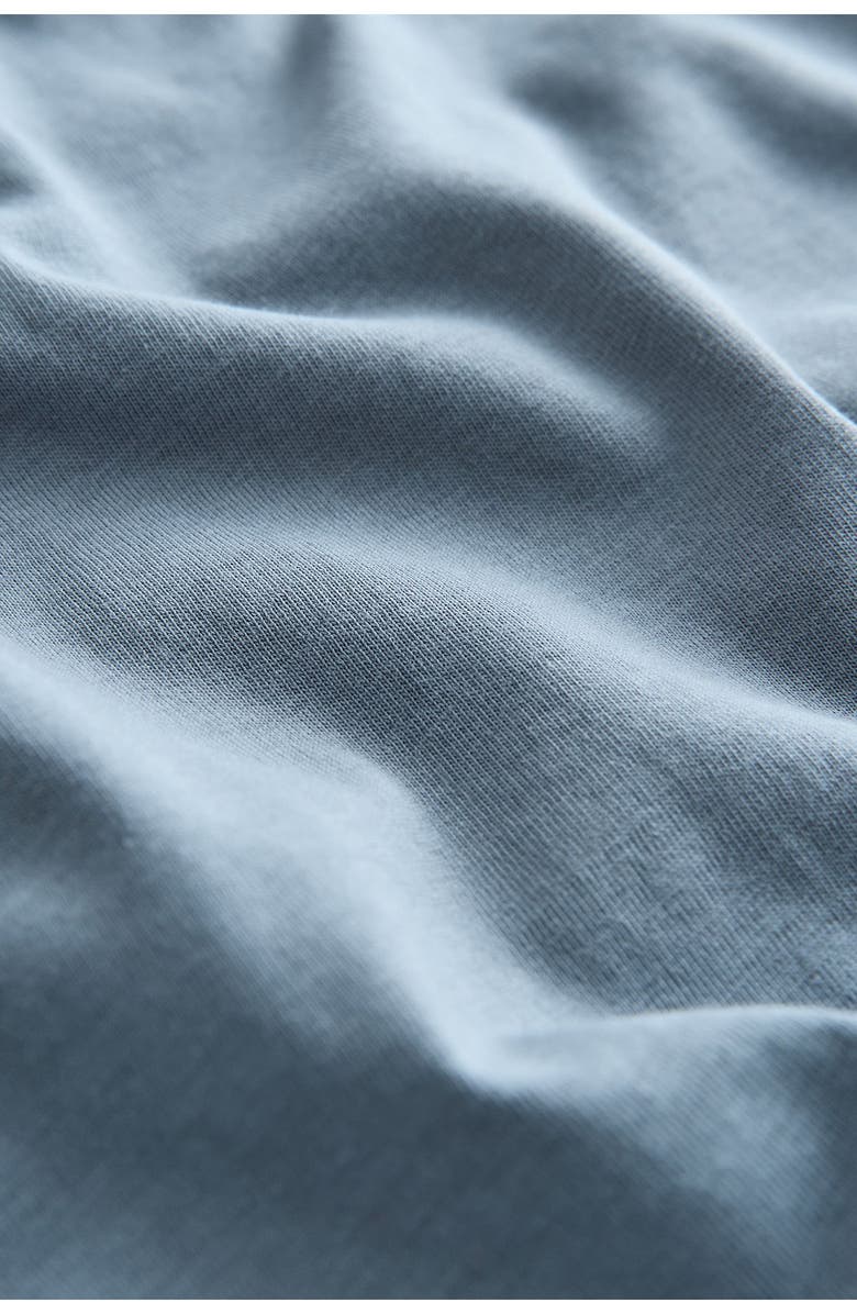 NEXT Kids' Daddy's Best Buddy Cotton Graphic T-Shirt, Alternate, color, Blue