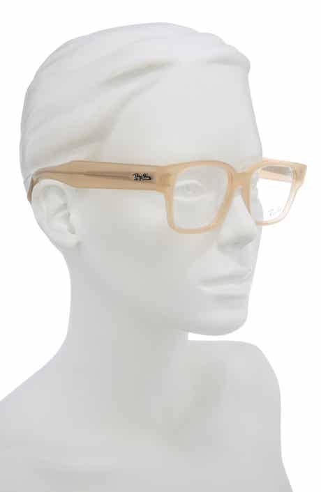 Small Square Optical Glasses