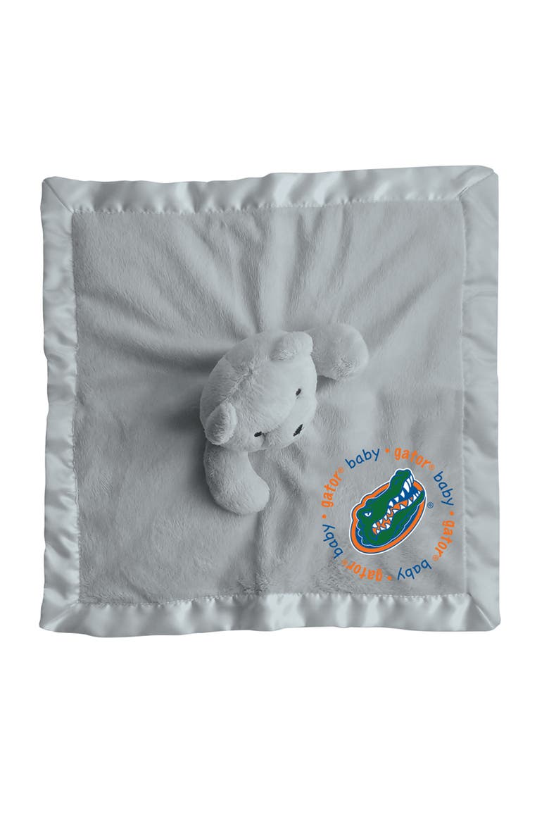 Florida Gators - Security Bear Gray, Alternate, color, Gray