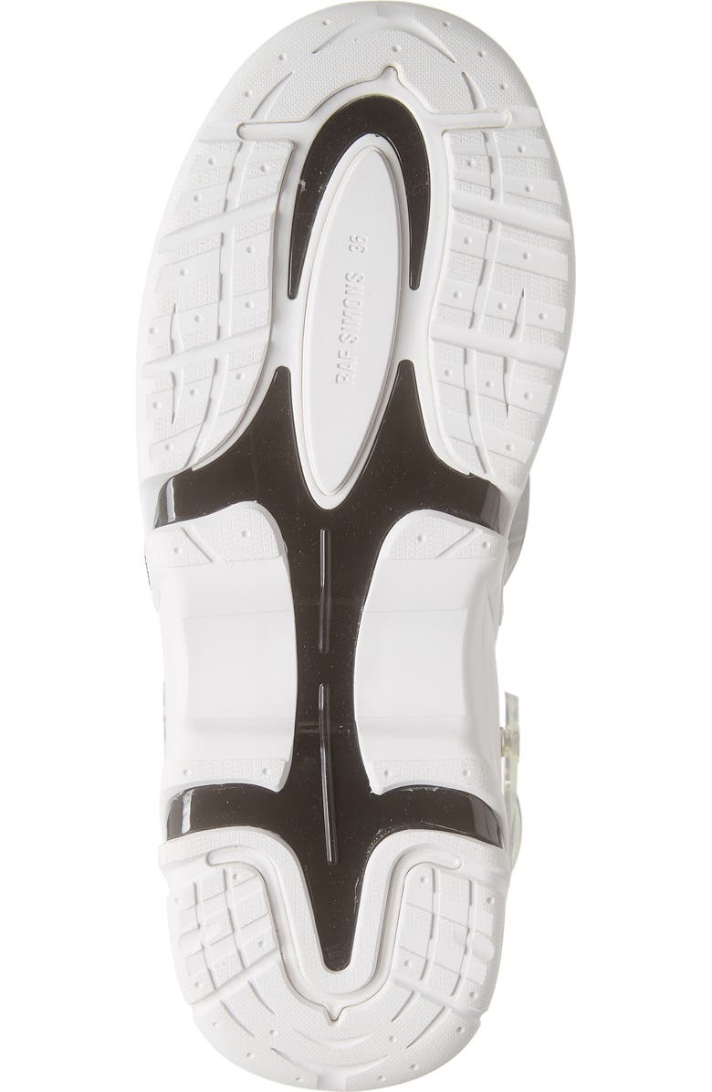 Raf Simons Runner Raf Simons Cyclon-21 Sneaker, Alternate, color,