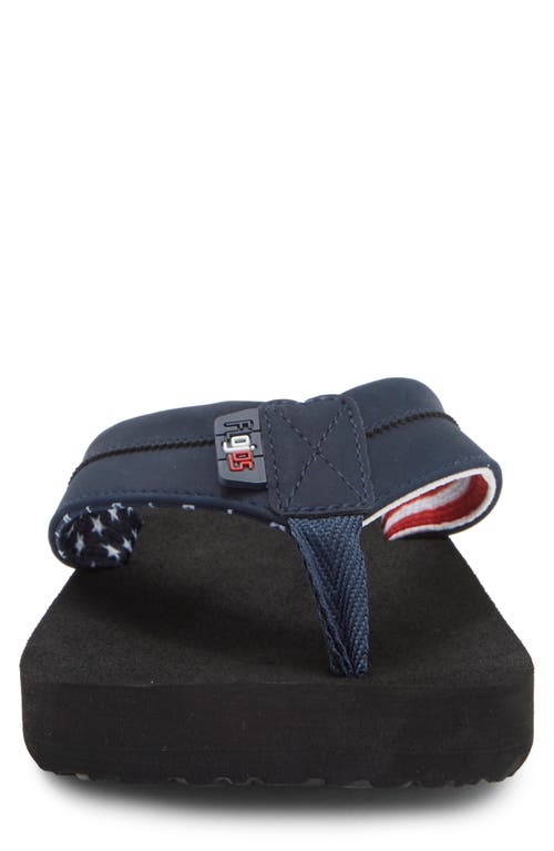 FLOJOS FLOJOS BANDERA FLIP FLOP