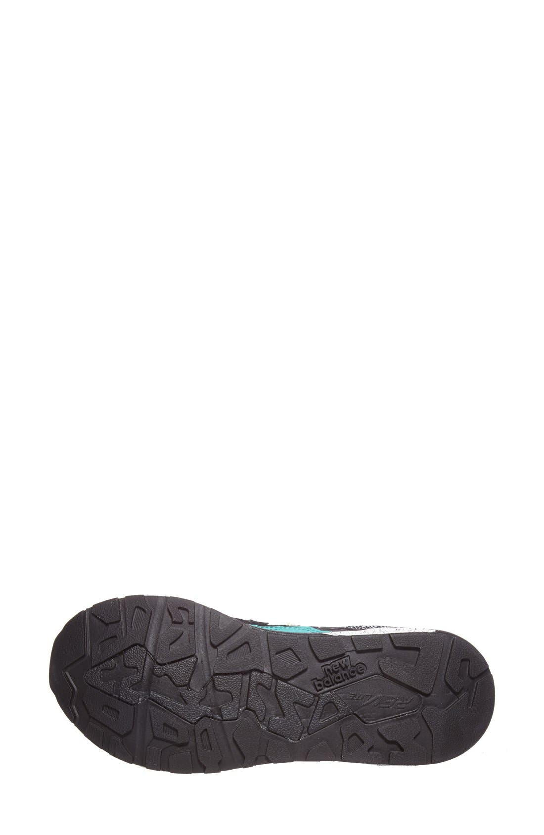 New Balance '580' Sneaker, Alternate, color, 