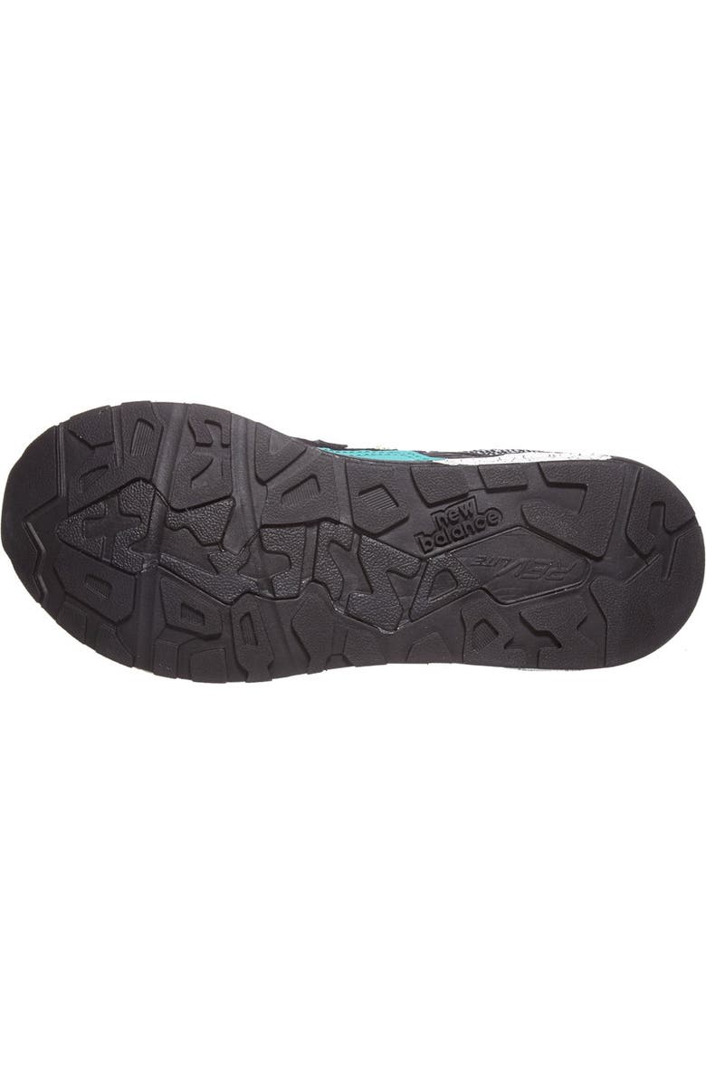 New Balance '580' Sneaker, Alternate, color,