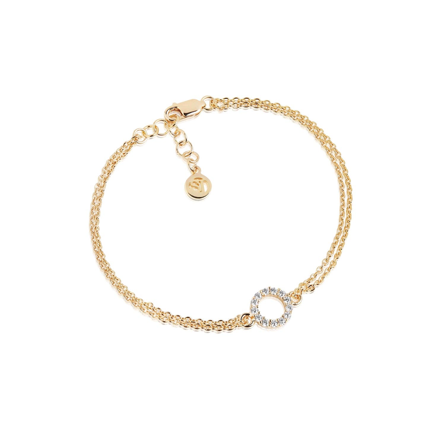 selected 18k Gold Plate