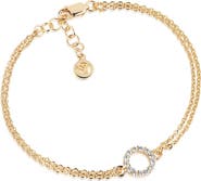Sif Jakobs Jewellery Bracelet Biella Piccolo