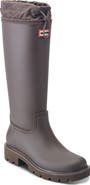 Hunter Carson Lug Sole Boot