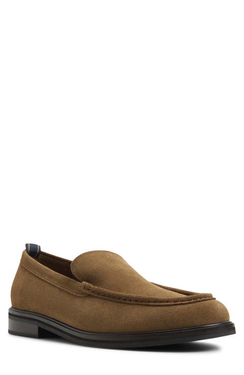 Belport Moc Toe Loafer (Men)