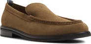 Brooks Brothers Belport Moc Toe Loafer