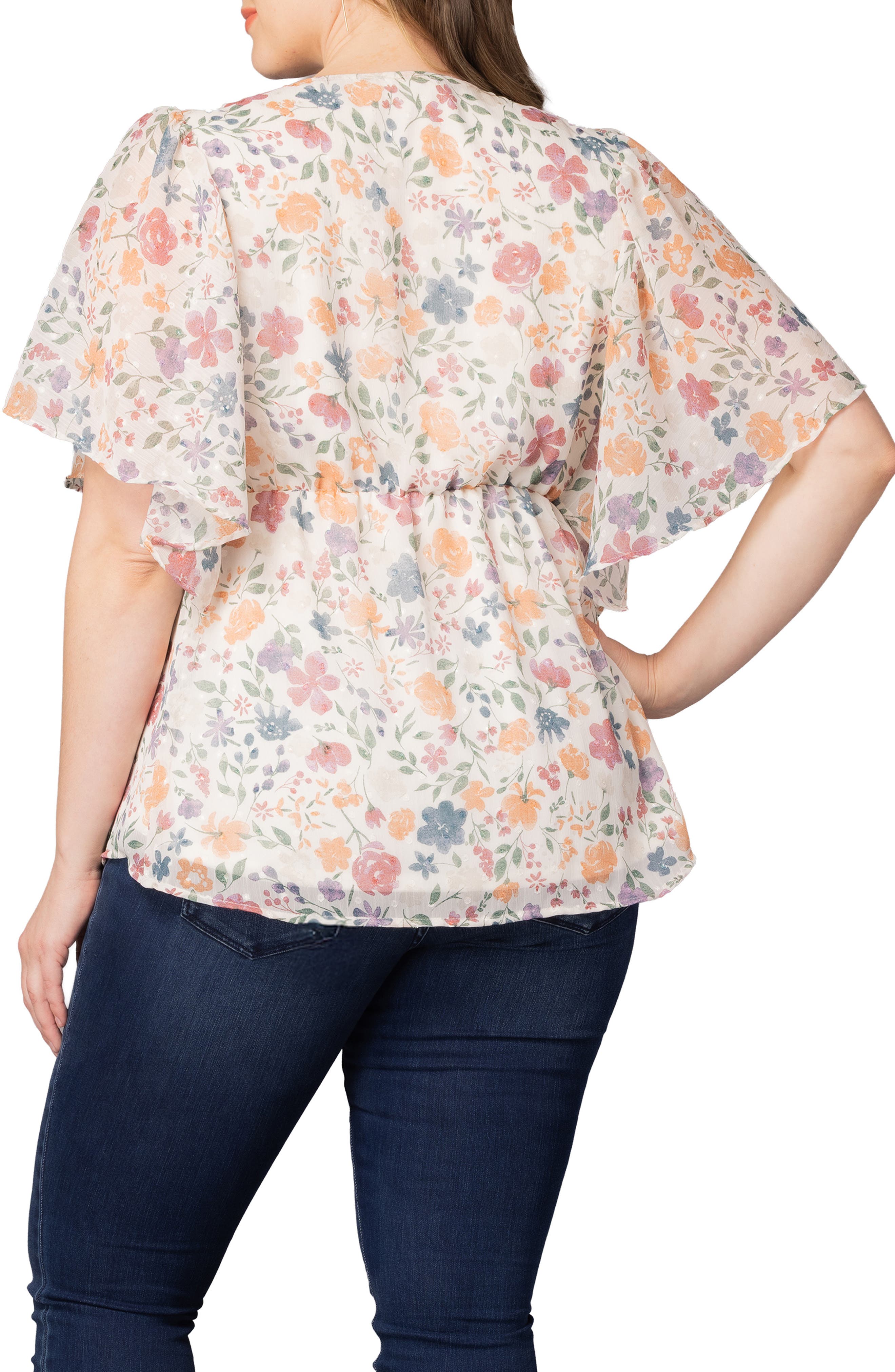 Seaside Serenade Top - image 4