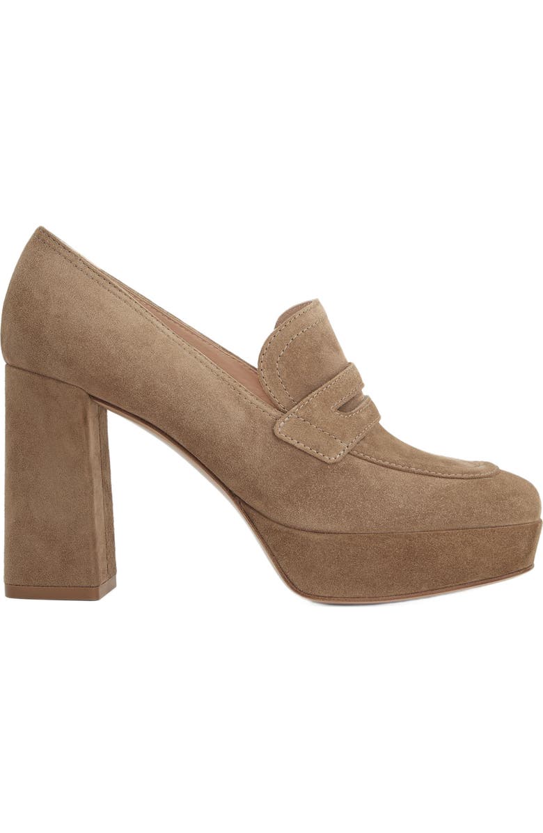 Gianvito Rossi Rouen Mocassin, Main, color,