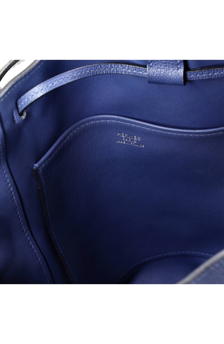 Pre-Owned Hermes Licol Bag Evercolor 17, Alternate, color,