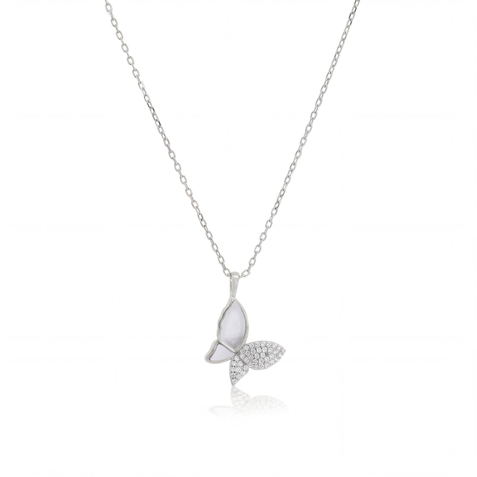 Sterling Silver