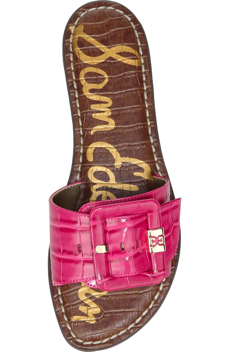 Sam Edelman Granada Slide Sandal, Alternate, color,