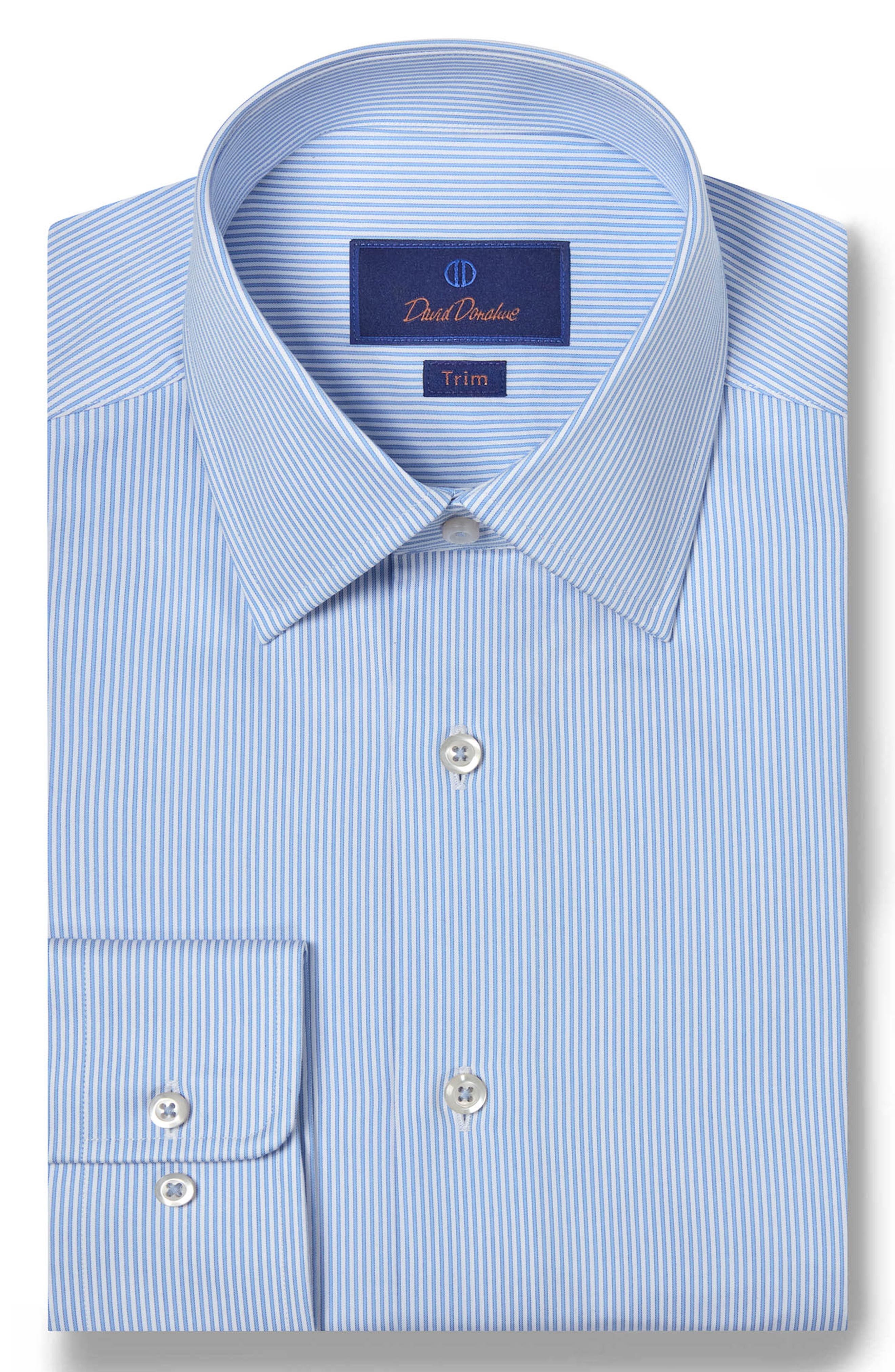 selected WHITE/ BLUE