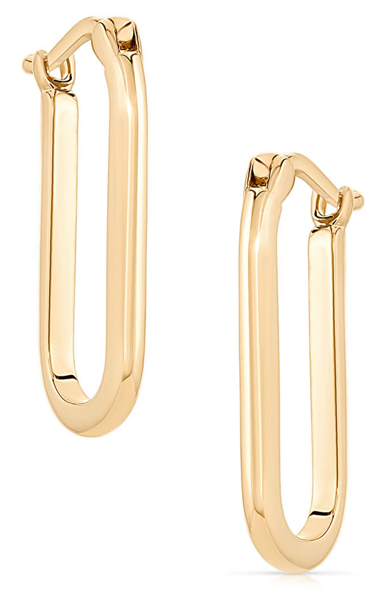 selected 14K GOLD PLATED