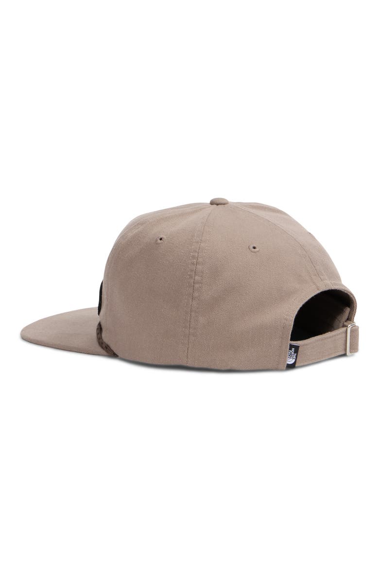 Norm 5-Panel Baseball Cap, Alternate, color, GARNET/ YOSEMITE PATCH