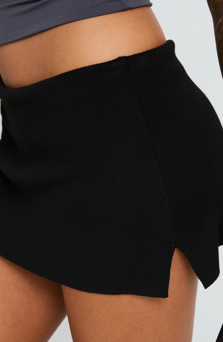 Princess Polly Sparky Skort, Alternate, color, 