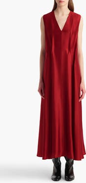 Khaite Syd Tank Dress