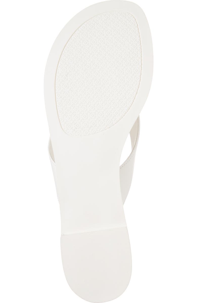 Tory Burch Monroe Flip Flop, Alternate, color,