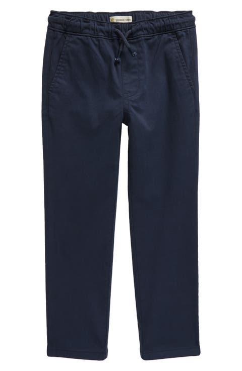 Tate Twill Cargo Jogger Tate Twill Cargo Jogger