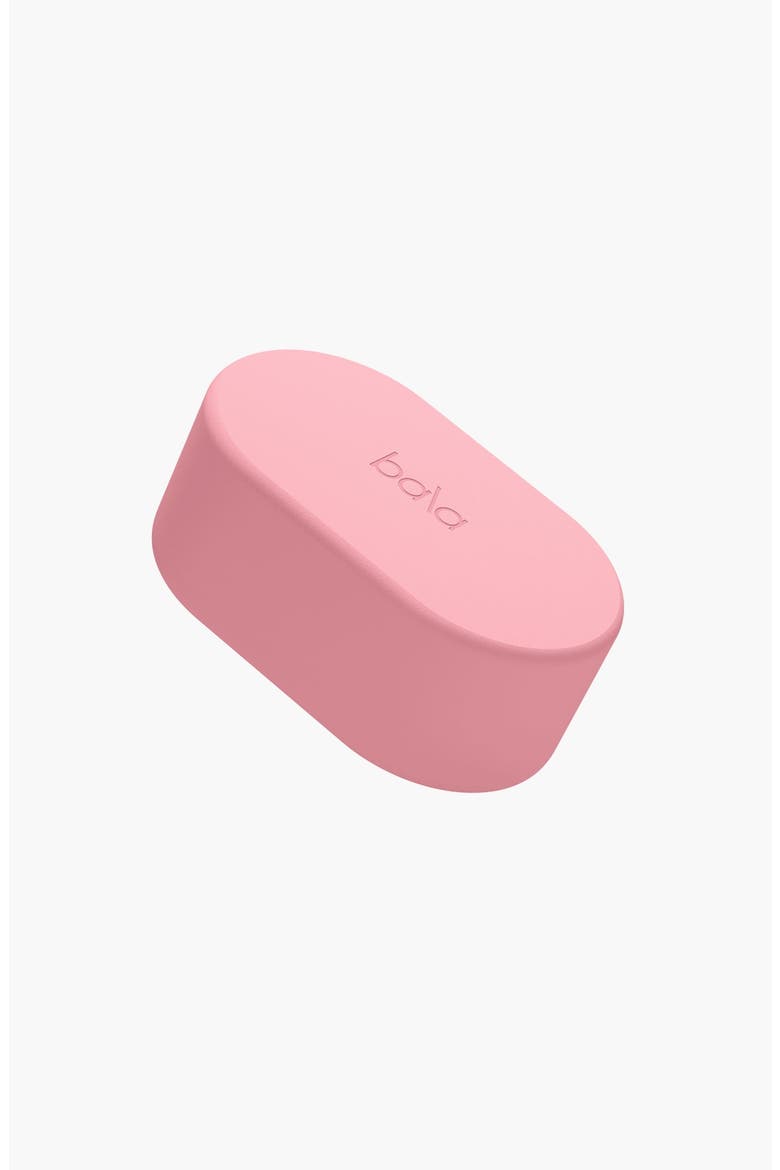 The Capsule Block, Main, color, Blush
