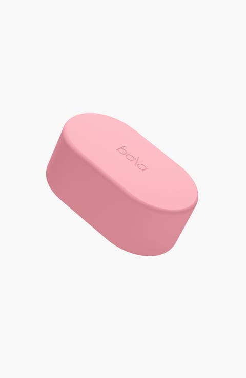 The Capsule Block
