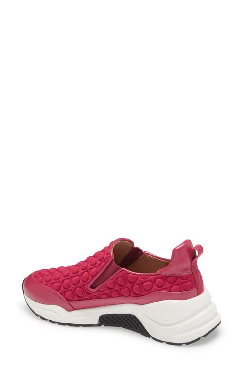 LINEA PAOLO LINEA PAOLO RAWSON SLIP-ON SNEAKER