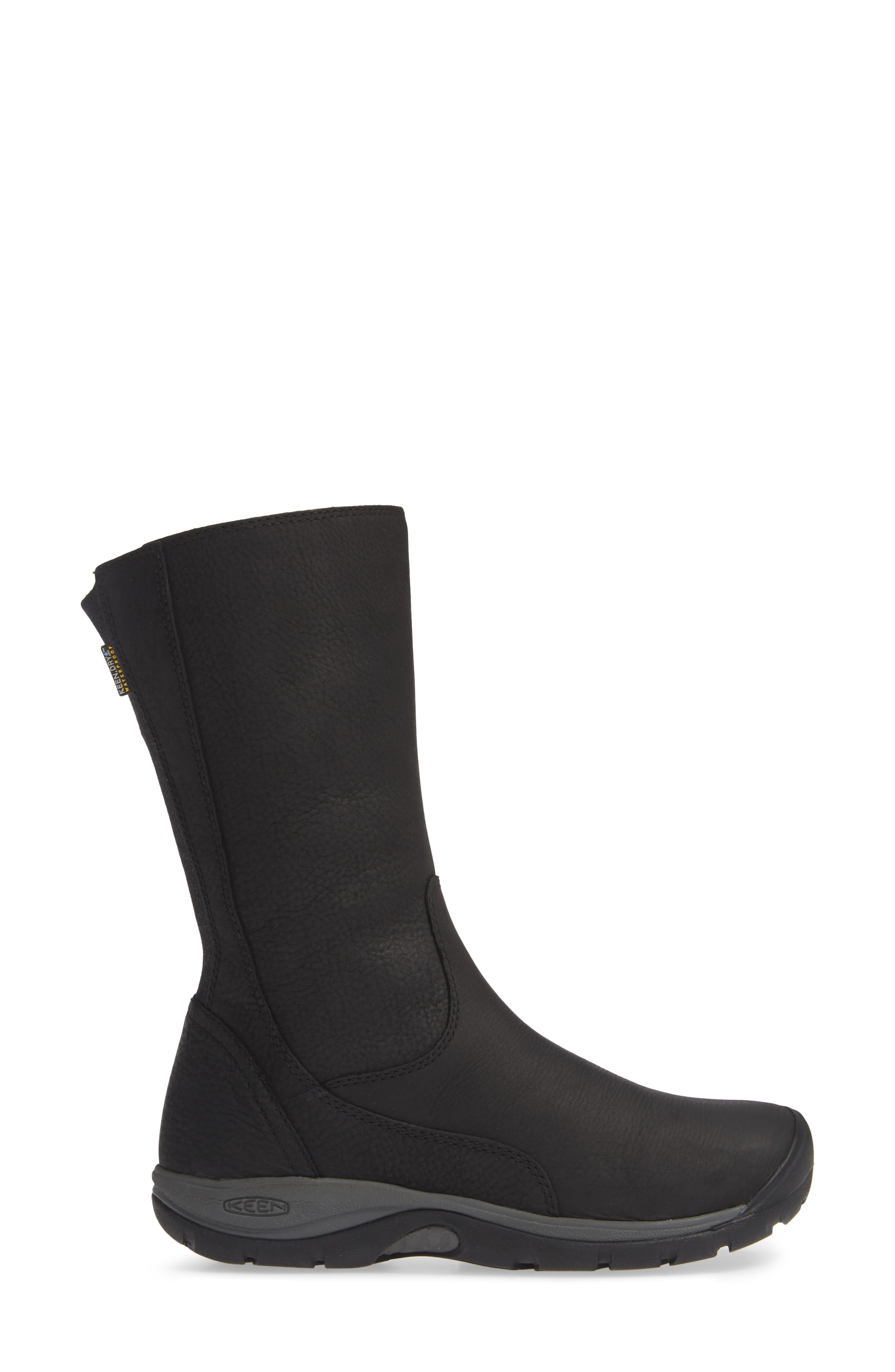 KEEN Presidio II Waterproof Boot, Alternate, color, 