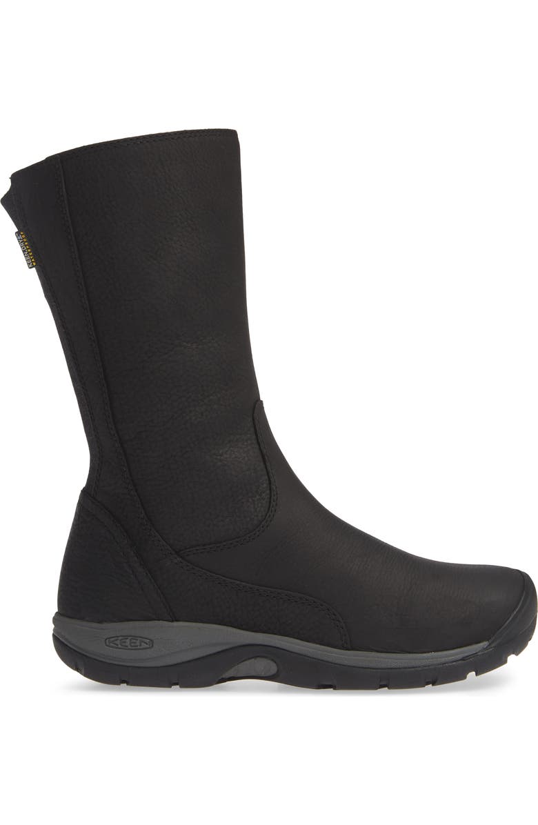 KEEN Presidio II Waterproof Boot, Alternate, color,