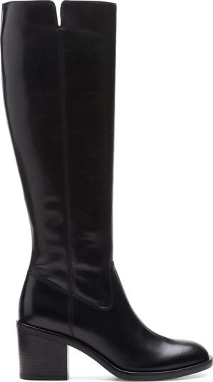 Valvestino Hi Knee High Boot