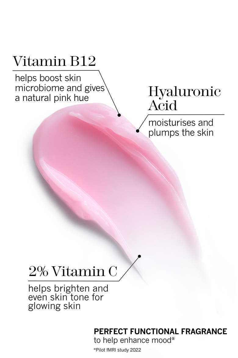 Perfect Body Vitamin C Glow Lotion, Alternate, color, NO COLOR